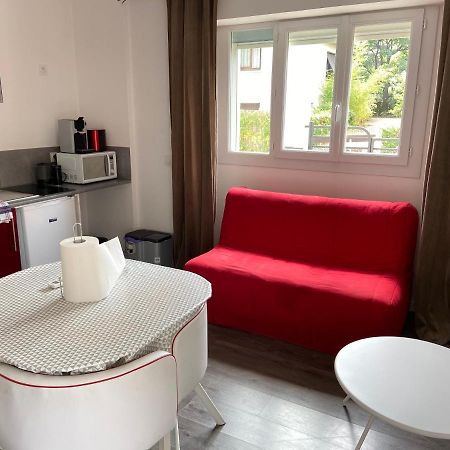 Arceaux Montpellier Apartment Exterior foto