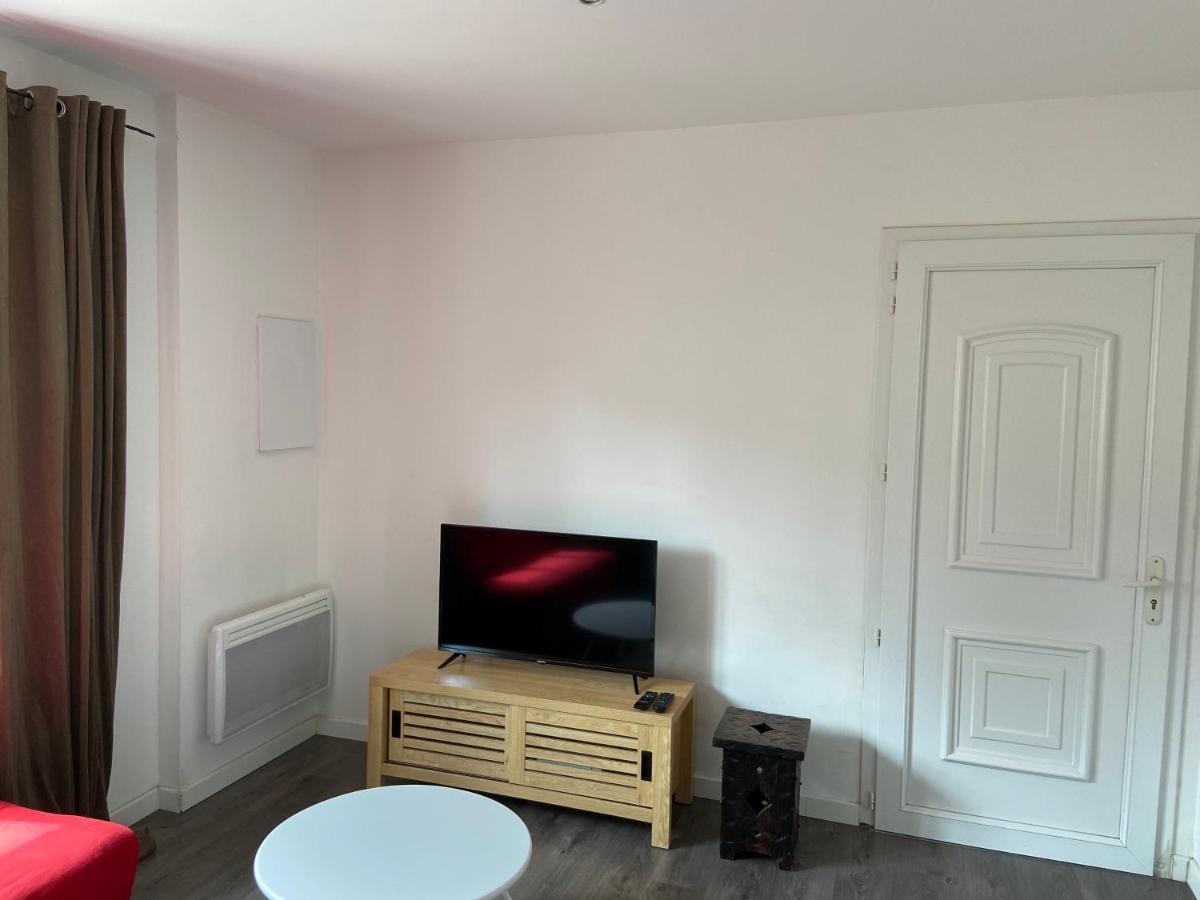 Arceaux Montpellier Apartment Exterior foto